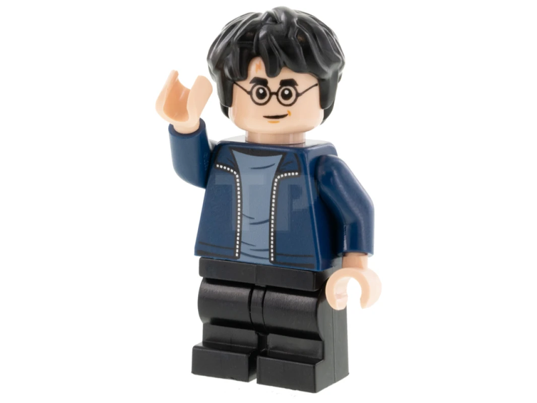 LEGO&reg; hp288 Harry Potter