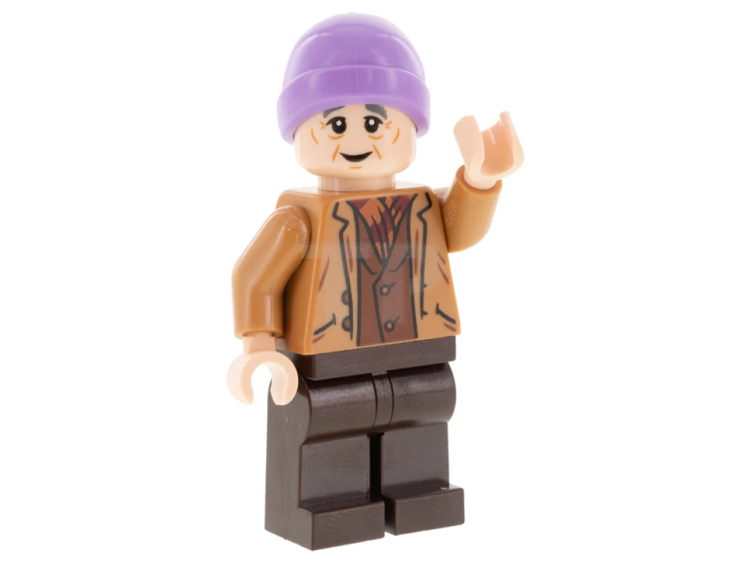 LEGO&reg; hp291 Signor Flume