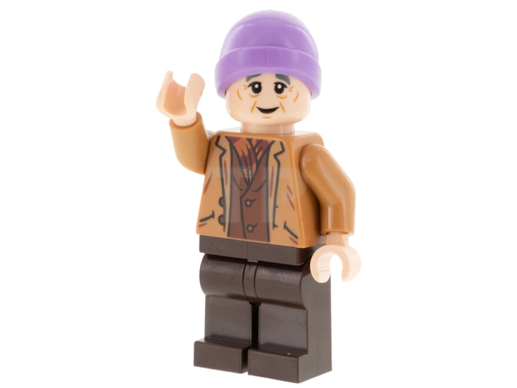 LEGO&reg; hp291 Signor Flume