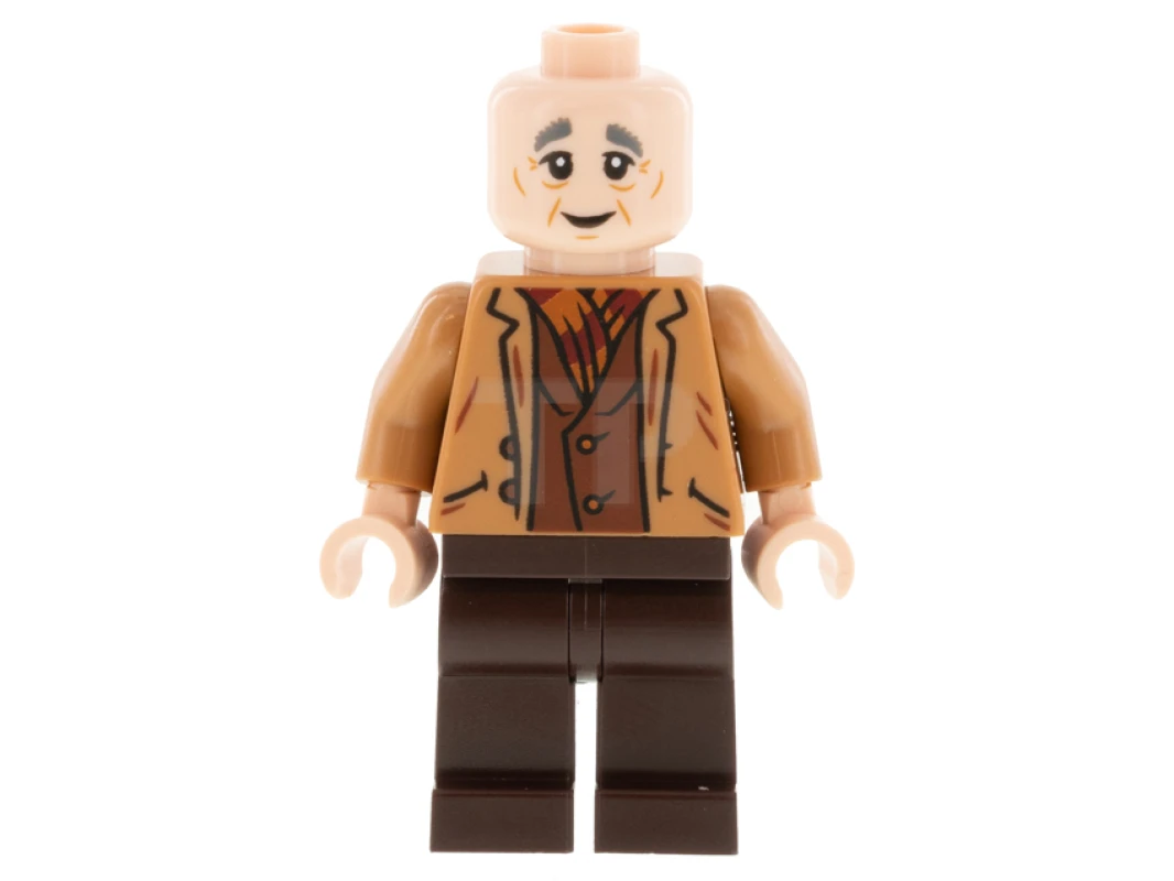 LEGO&reg; hp291 Signor Flume