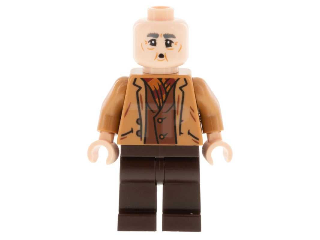 LEGO&reg; hp291 Signor Flume