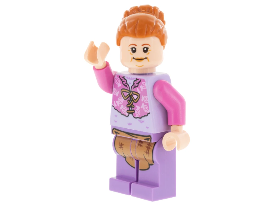LEGO&reg; hp292 Mrs. Flume