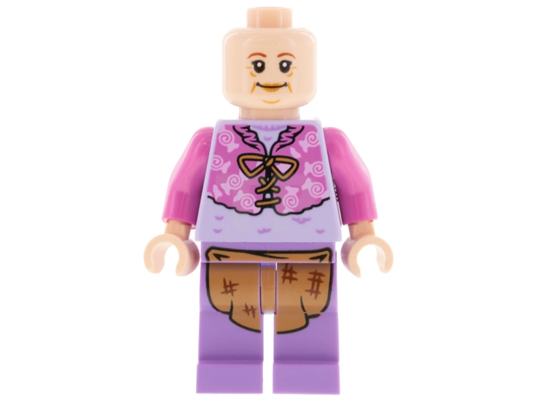 LEGO&reg; hp292 Mrs. Flume