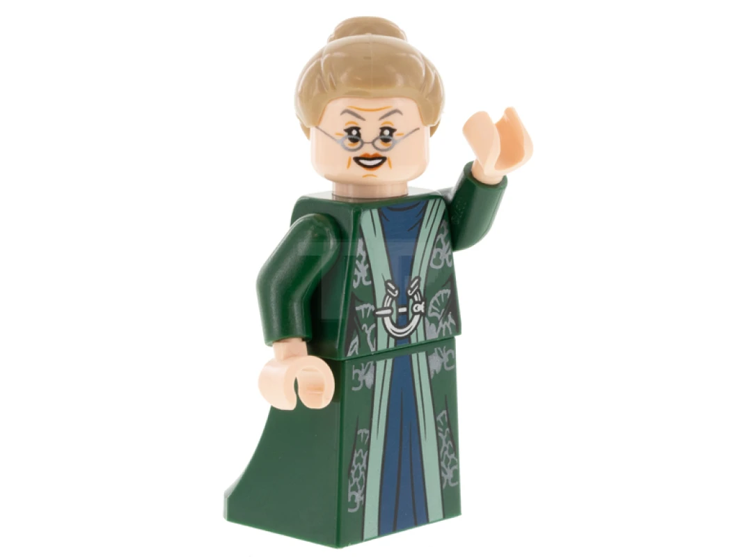 LEGO&reg; hp293 Professoressa Minerva McGonagall