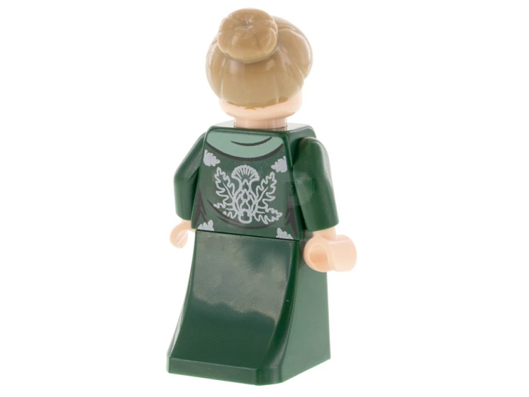 LEGO&reg; hp293 Professoressa Minerva McGonagall