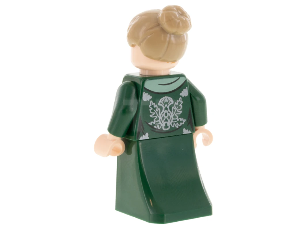 LEGO&reg; hp293 Professoressa Minerva McGonagall