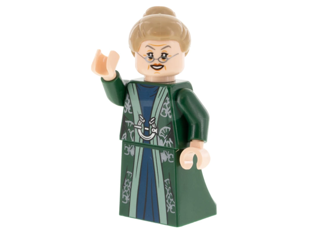 LEGO&reg; hp293 Professoressa Minerva McGonagall