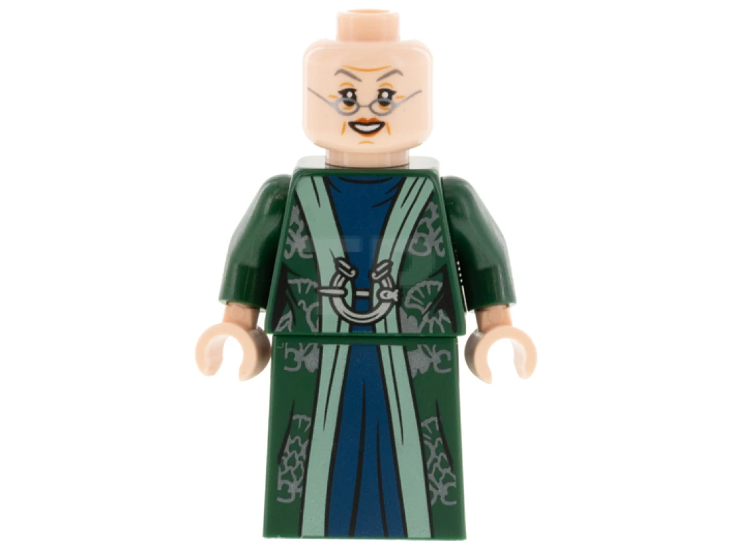 LEGO&reg; hp293 Professoressa Minerva McGonagall