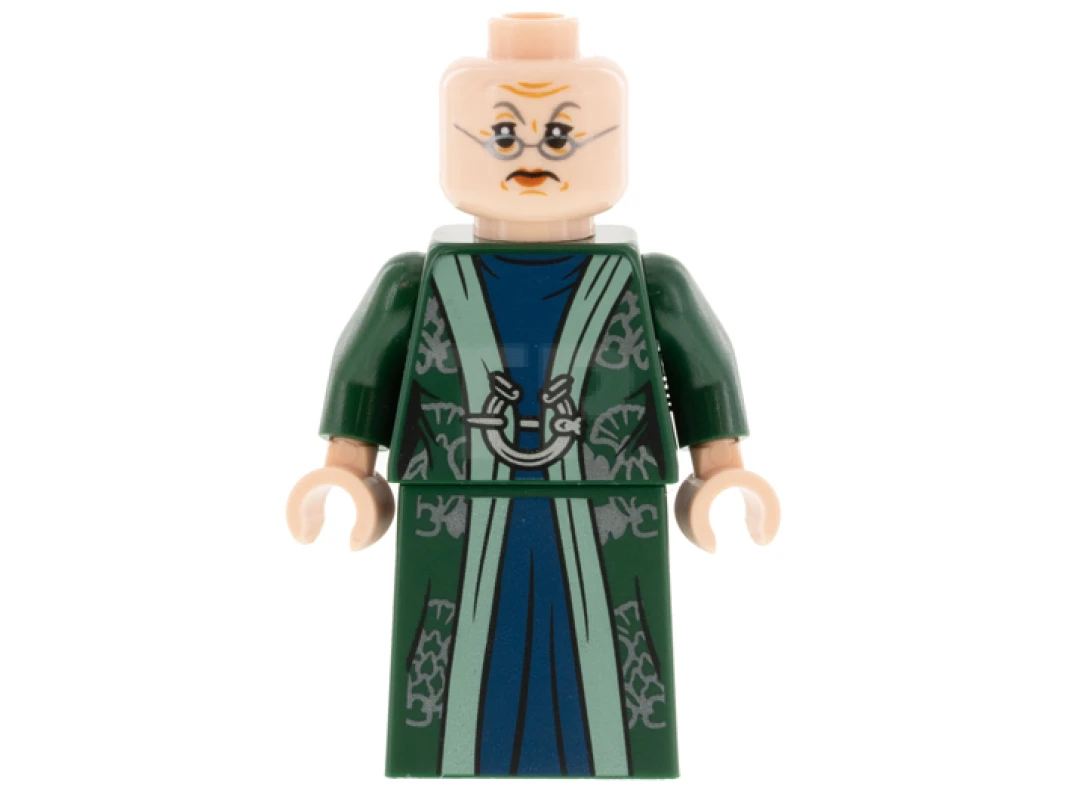 LEGO&reg; hp293 Professoressa Minerva McGonagall