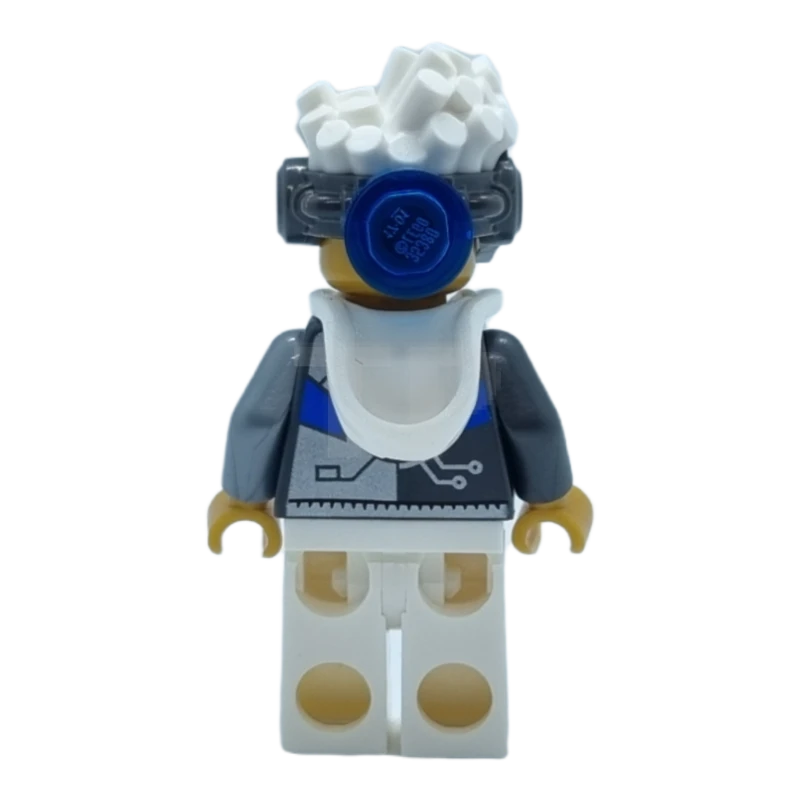 LEGO&reg; vid024 Basso Bot