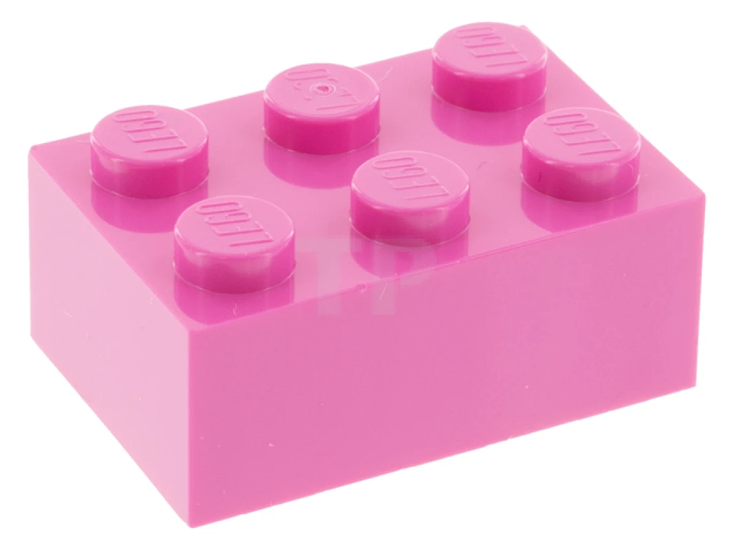 LEGO&reg; 6143708 - 3002 - Brick 2 x 3