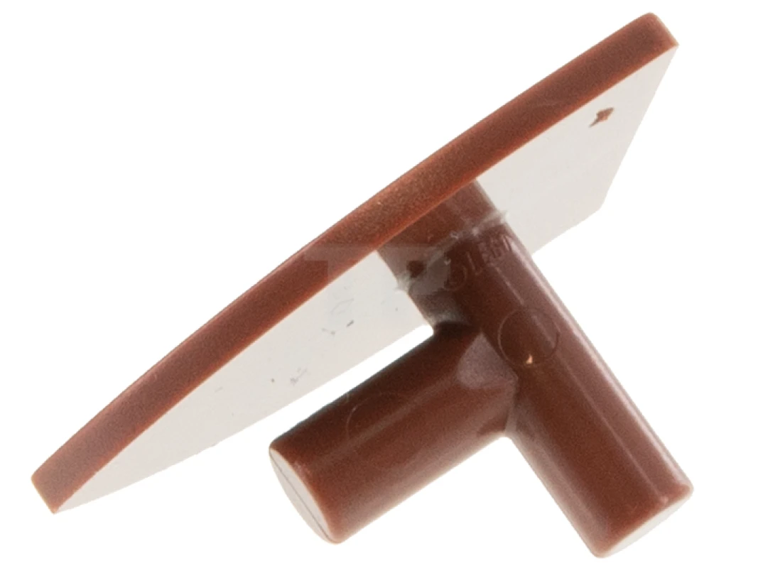 LEGO&reg; 6353186 - 3846 - Schild Driehoekig