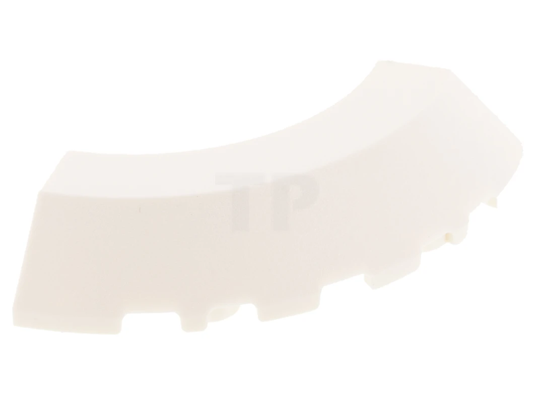 LEGO&reg; 6448375 - 76795 - Pente 45° 5 x 5 Coin rond