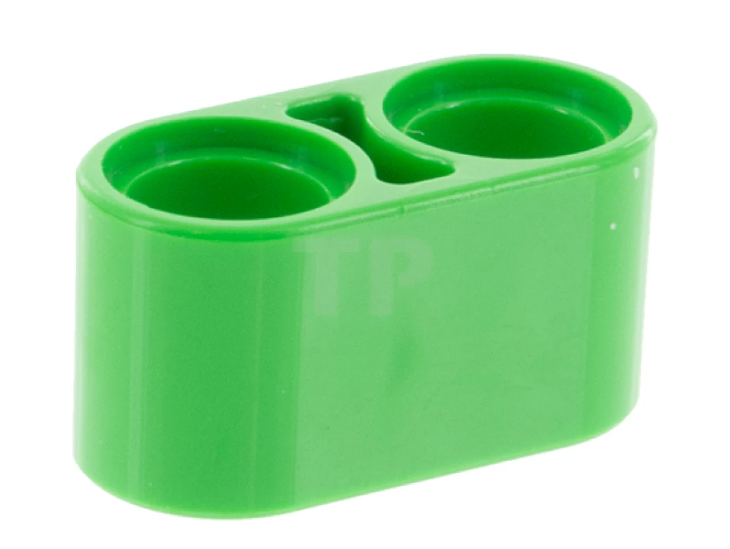 LEGO&reg; 6316318 - 43857 - Liftarm 1 x 2 Thick