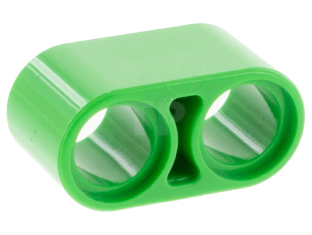 LEGO&reg; 6316318 - 43857 - Liftarm 1 x 2 Thick