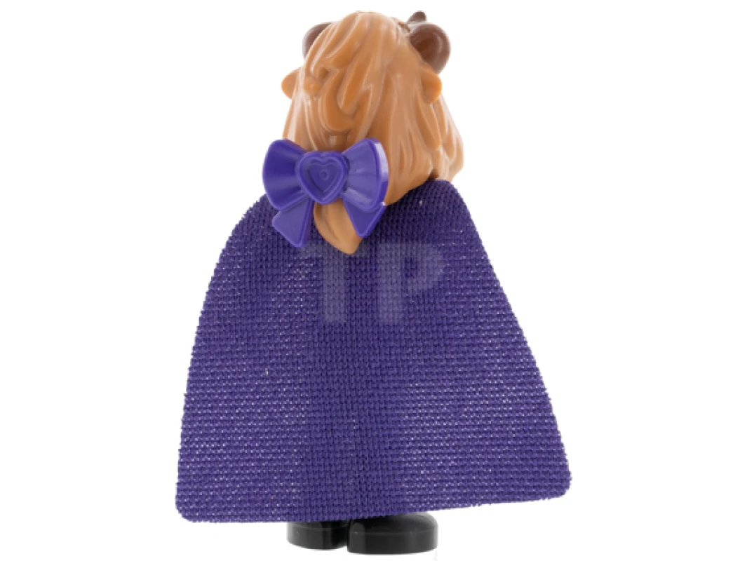 LEGO&reg; dp126 Beast / Prince Adam