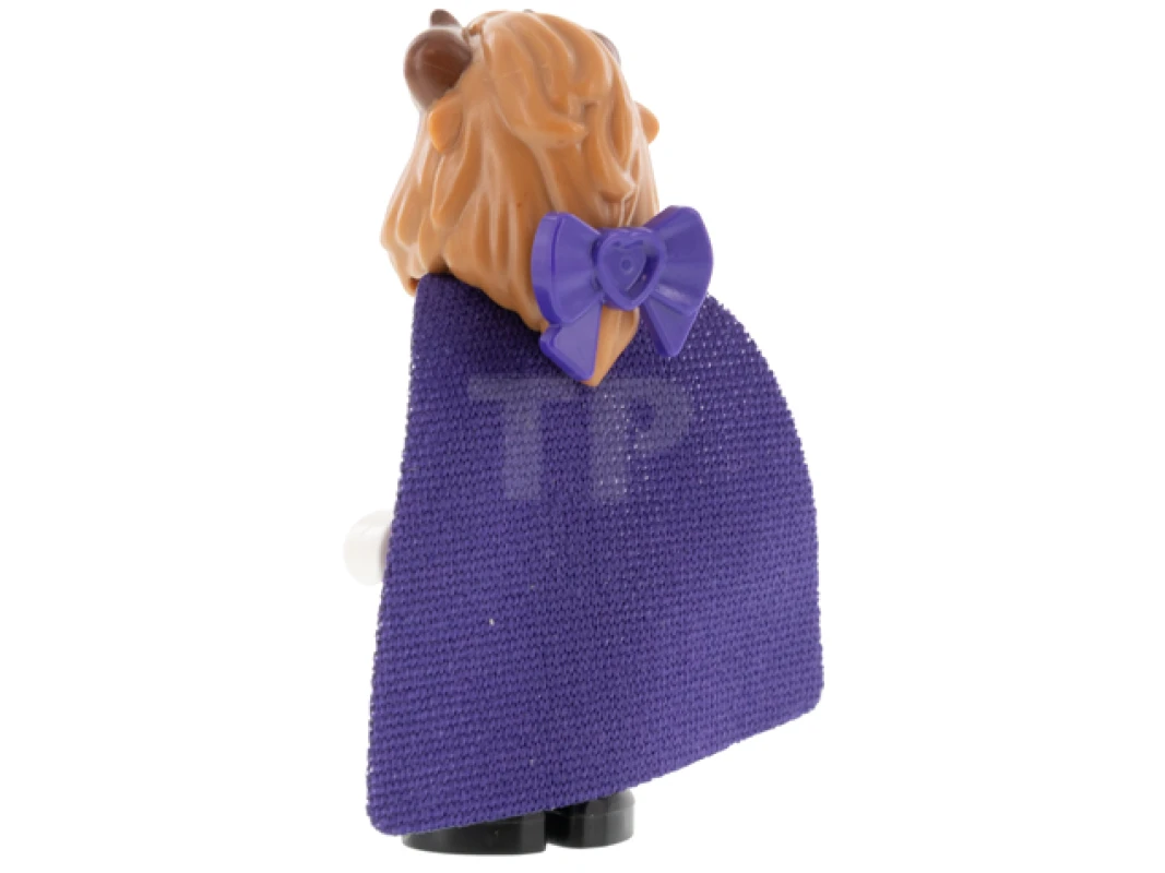 LEGO&reg; dp126 Beast / Prince Adam