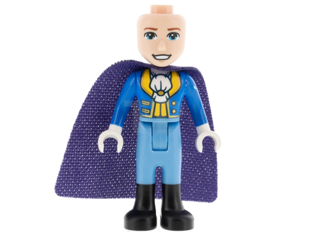 LEGO&reg; dp126 Beast / Prince Adam