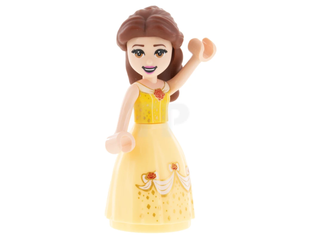 LEGO&reg; dp127 Belle
