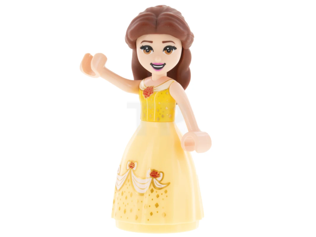 LEGO&reg; dp127 Belle