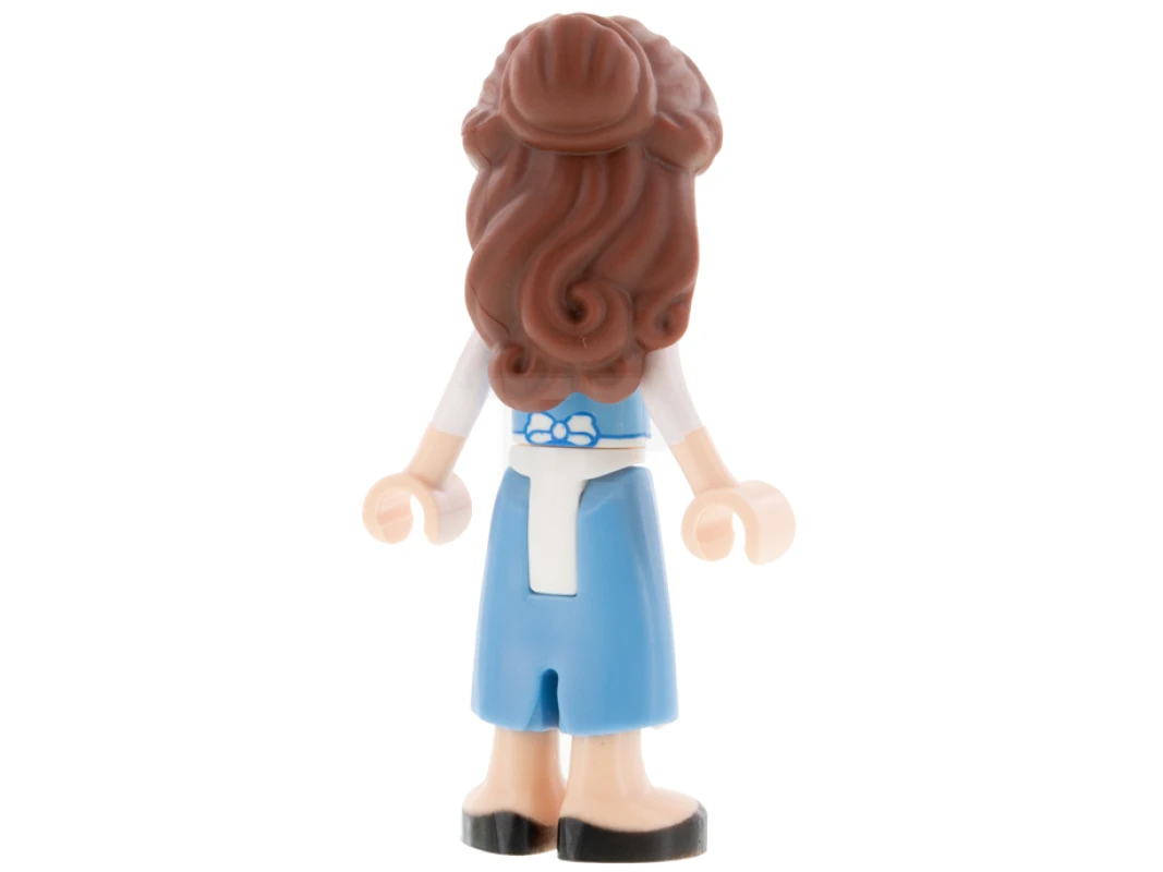LEGO&reg; dp128 Belle