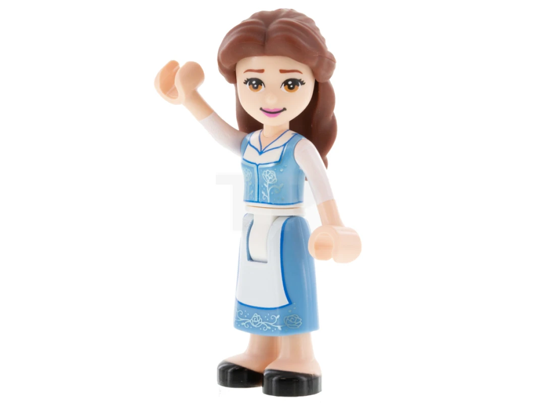LEGO&reg; dp128 Belle