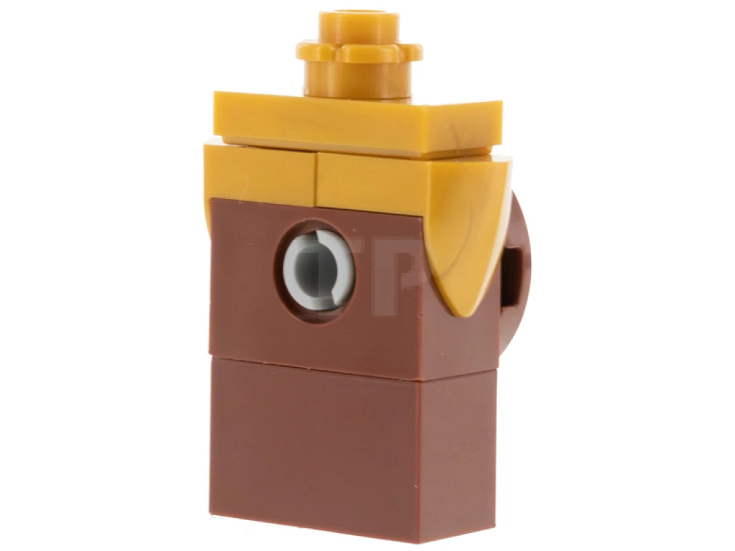 LEGO&reg; dp129 Cogsworth