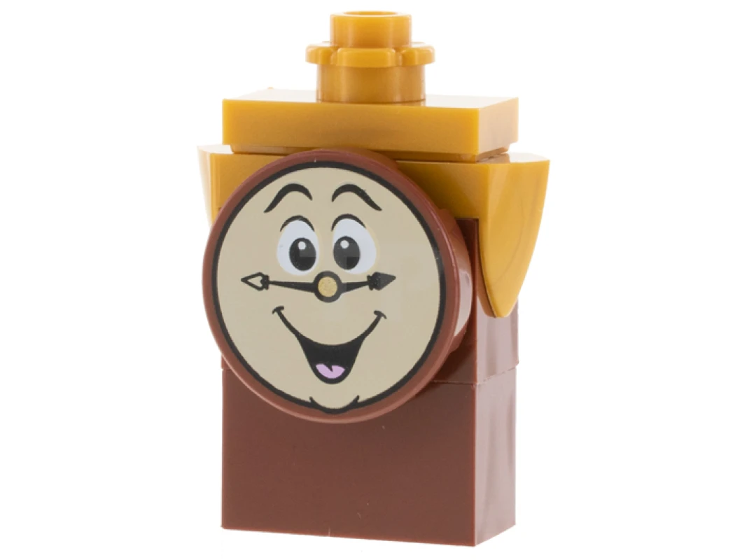 LEGO&reg; dp129 Cogsworth