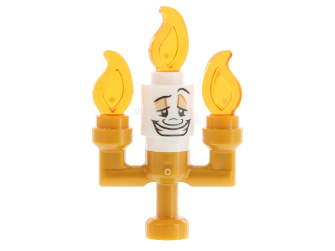 LEGO&reg; dp121 Lumière