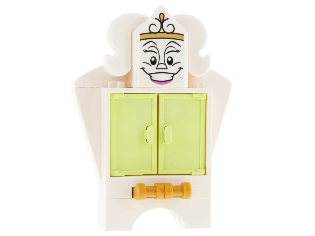 LEGO&reg; dp130 Wardrobe