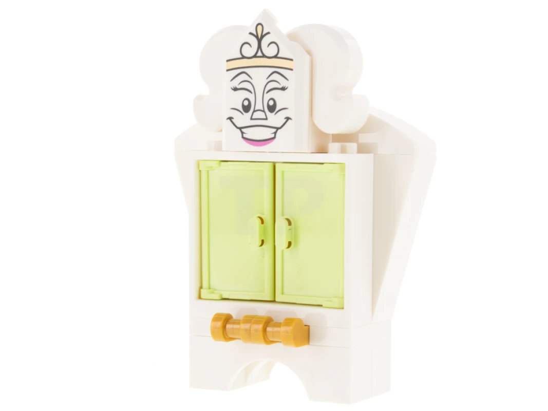 LEGO&reg; dp130 Wardrobe