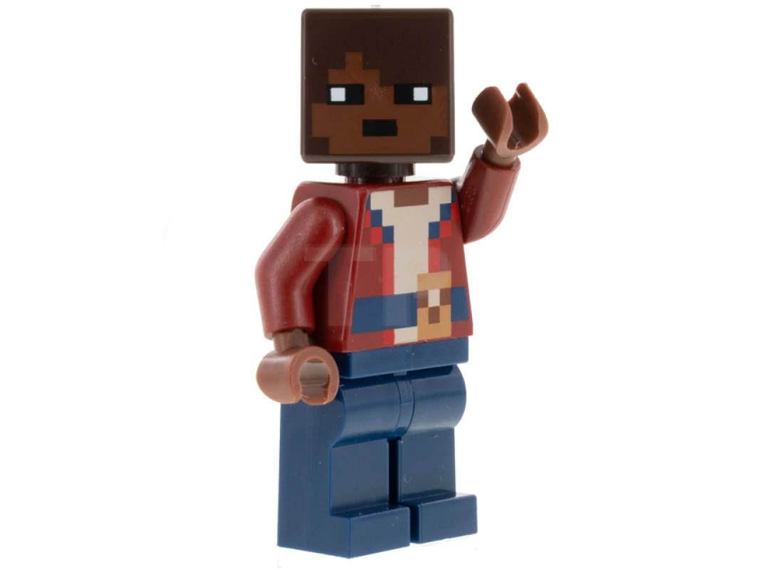 LEGO&reg; min101 Archaeologist