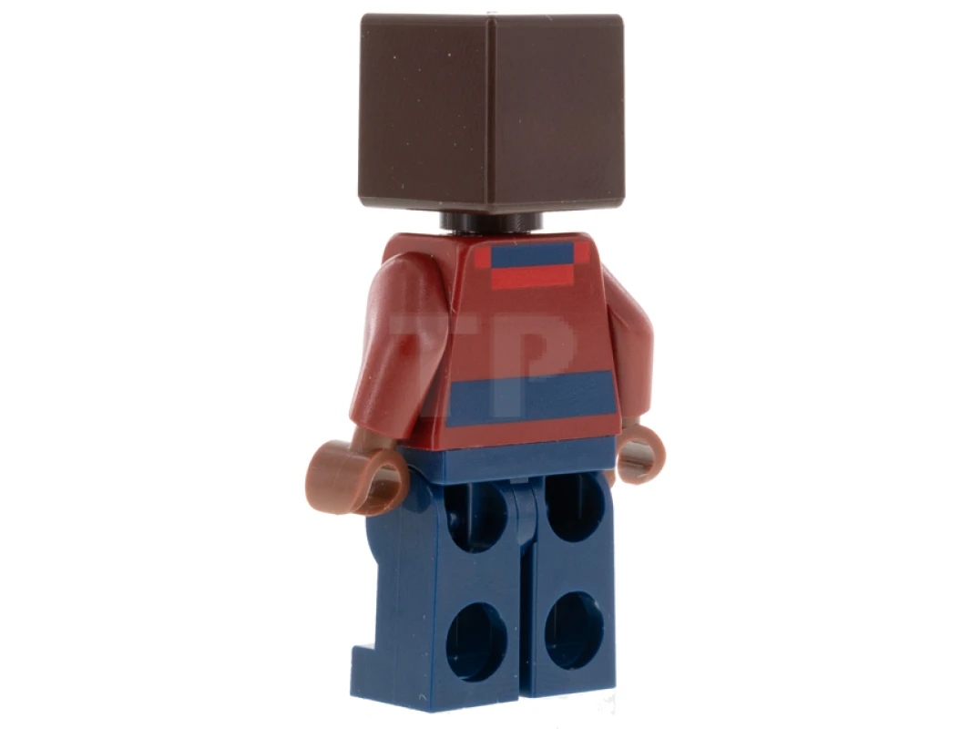 LEGO&reg; min101 Archaeologist