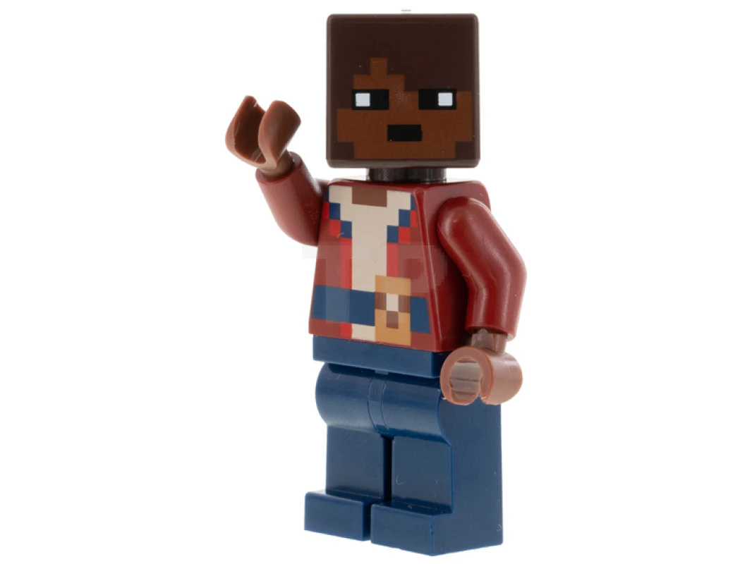 LEGO&reg; min101 Archaeologist