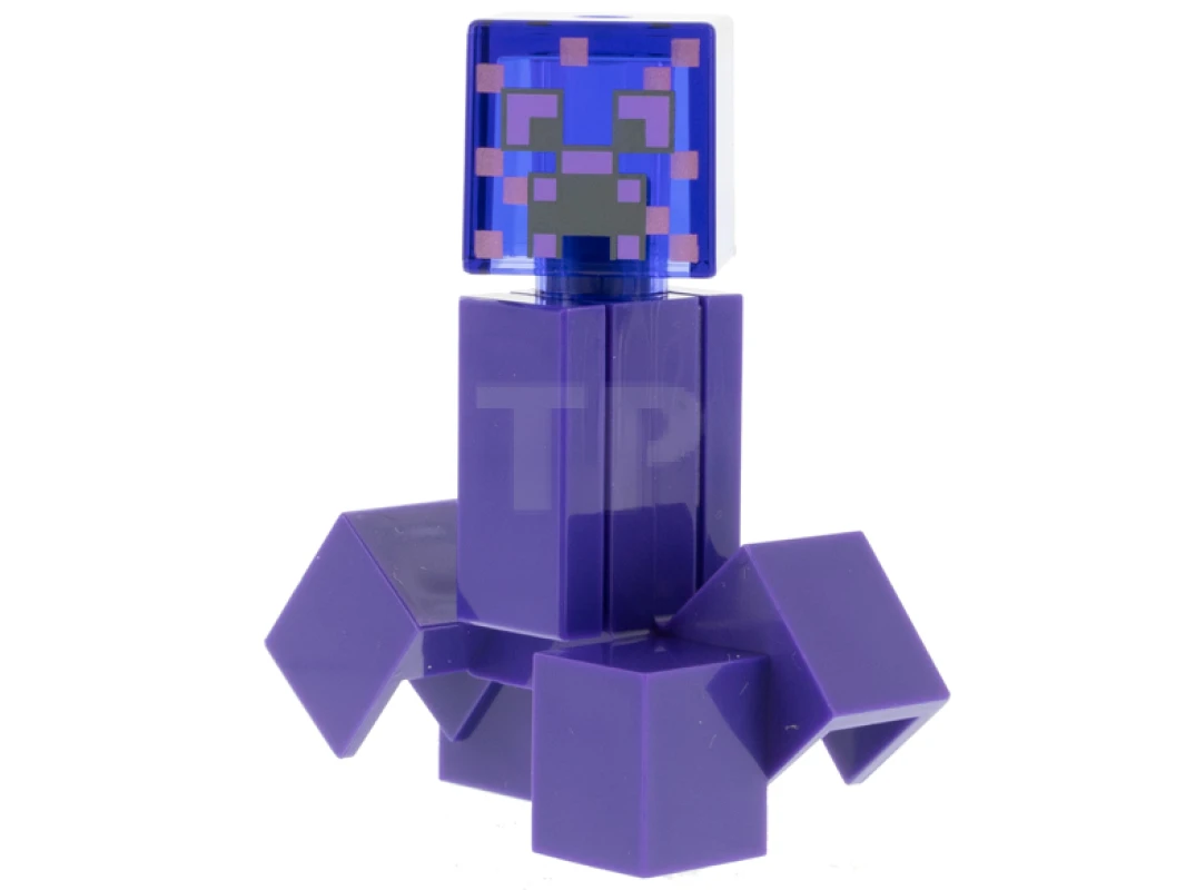 LEGO&reg; min100 Enchanted Creeper