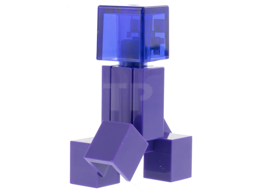LEGO&reg; min100 Enchanted Creeper