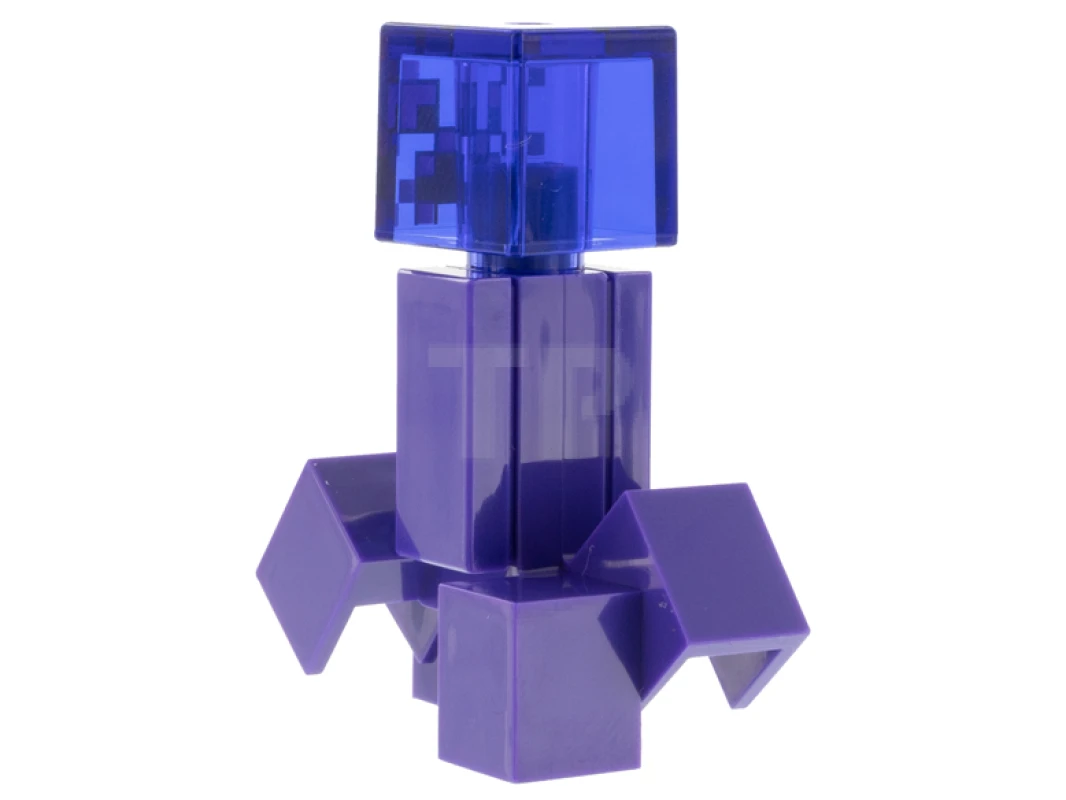 LEGO&reg; min100 Enchanted Creeper
