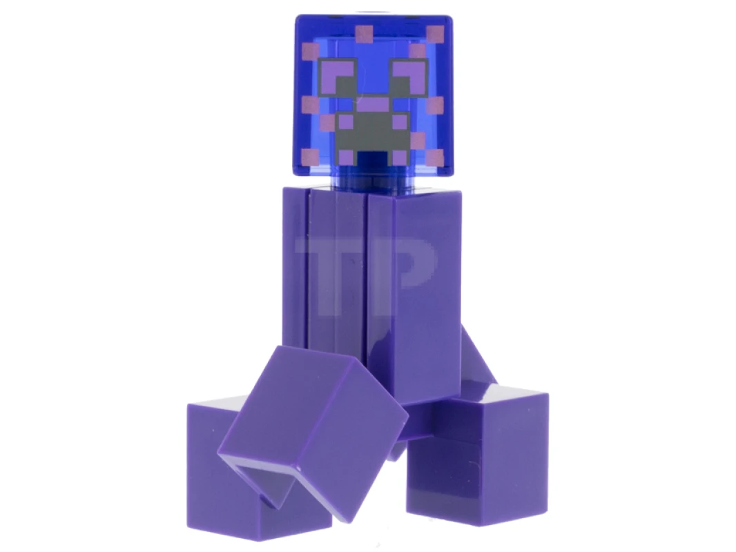 LEGO&reg; min100 Enchanted Creeper