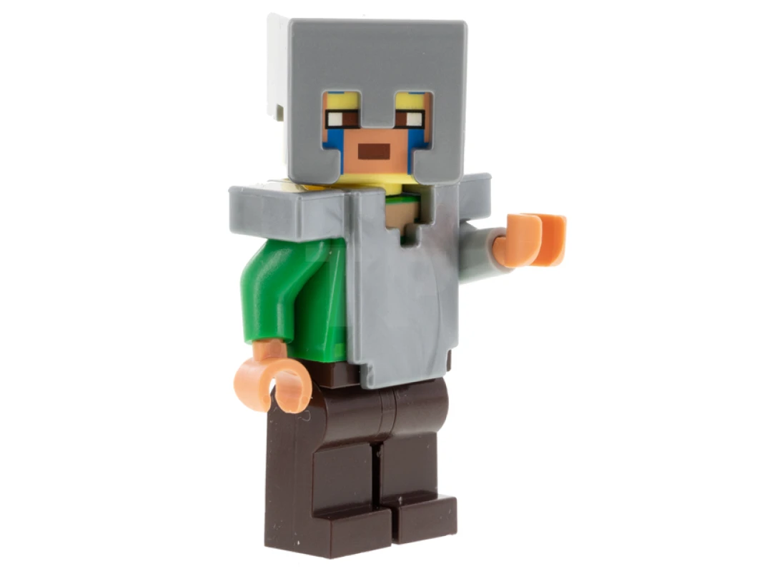 LEGO&reg; min103 Explorer