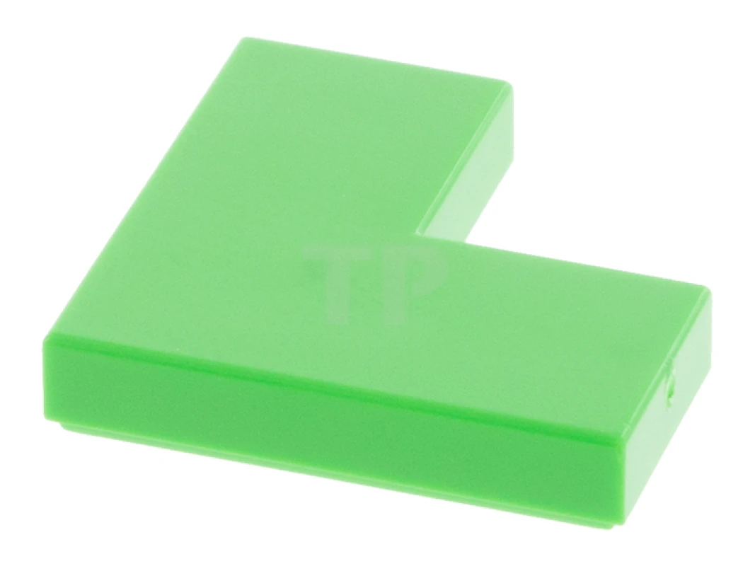 LEGO&reg; 6353073 - 14719 - Tile 2 x 2 Corner