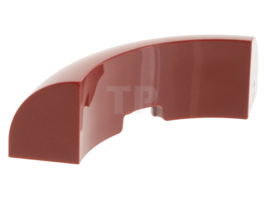 LEGO&reg; 6343762 - 65617 - Slope Spherical 3 x 3 Round Corner