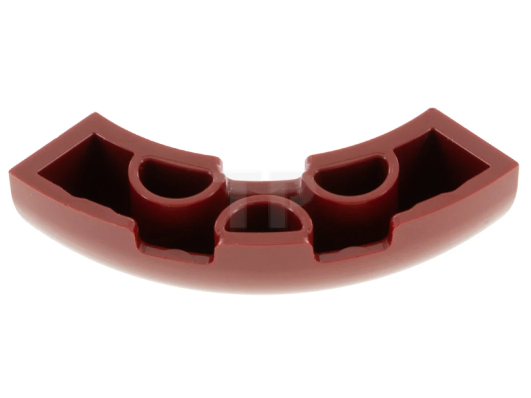 LEGO&reg; 6343762 - 65617 - Slope Spherical 3 x 3 Round Corner