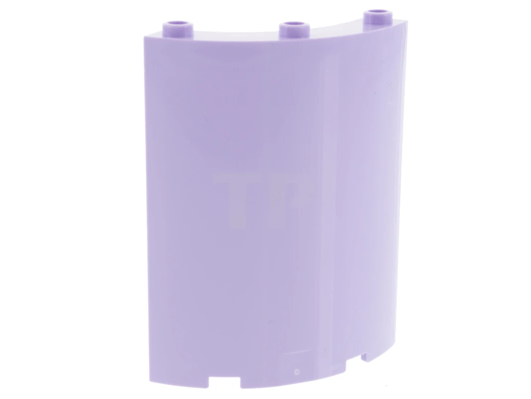 LEGO&reg; 30562 - 6343766 - Cylinder Quarter 4 x 4 x 6