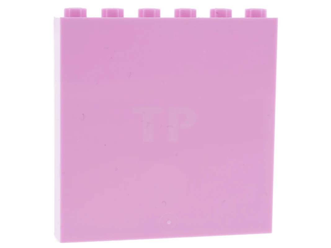 LEGO&reg; 6348273 - 59349 - Paneel 1 x 6 x 5