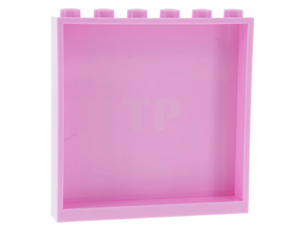 LEGO&reg; 6348273 - 59349 - Paneel 1 x 6 x 5