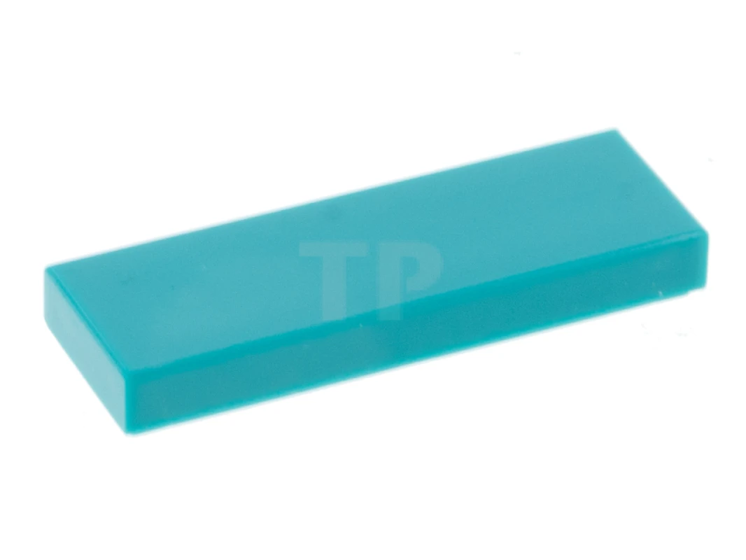 LEGO&reg; 6213787 - 63864 - Tile 1 x 3