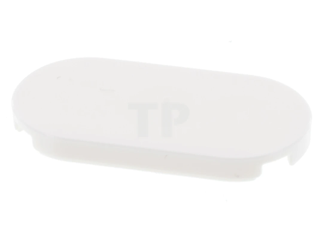 LEGO&reg; 6329902 - 66857 - Tile 2 x 4 Oval