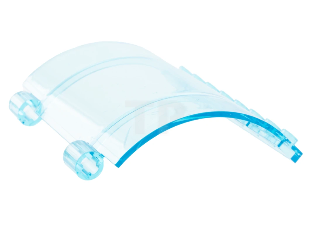 LEGO&reg; 6345187 - 76798 - Panel 5 x 8 x 3 2/3 Curved with 2 Axle Holes