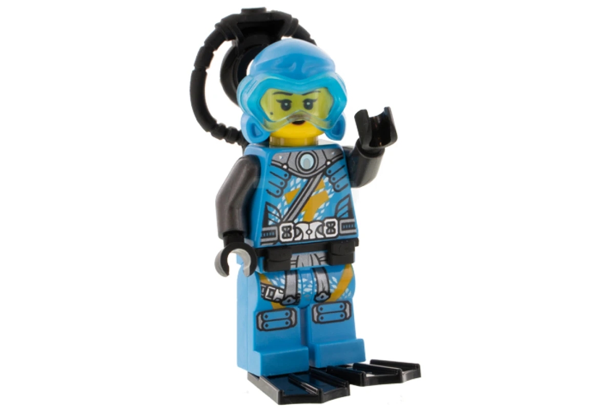 LEGO&reg; njo0703 Nya