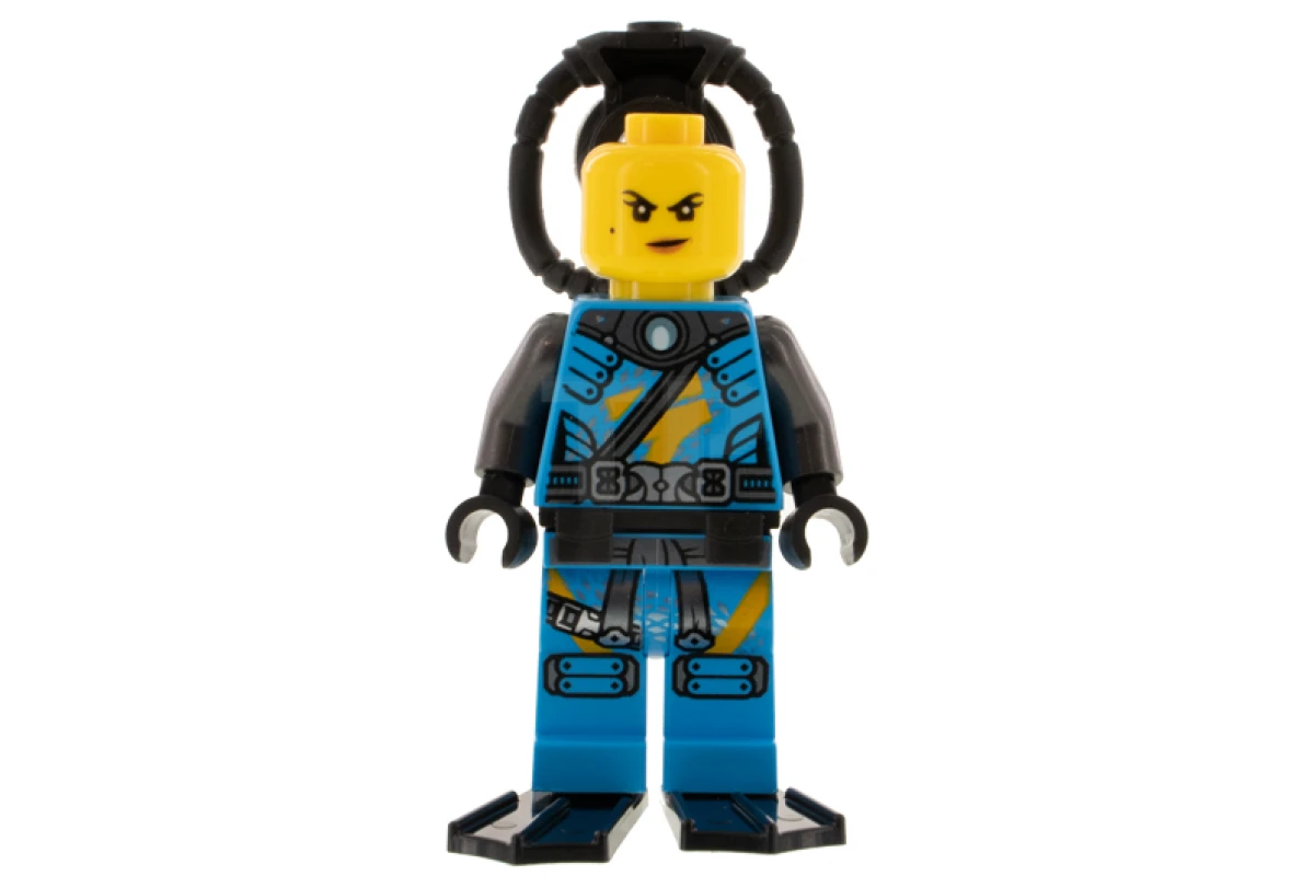 LEGO&reg; njo0703 Nya
